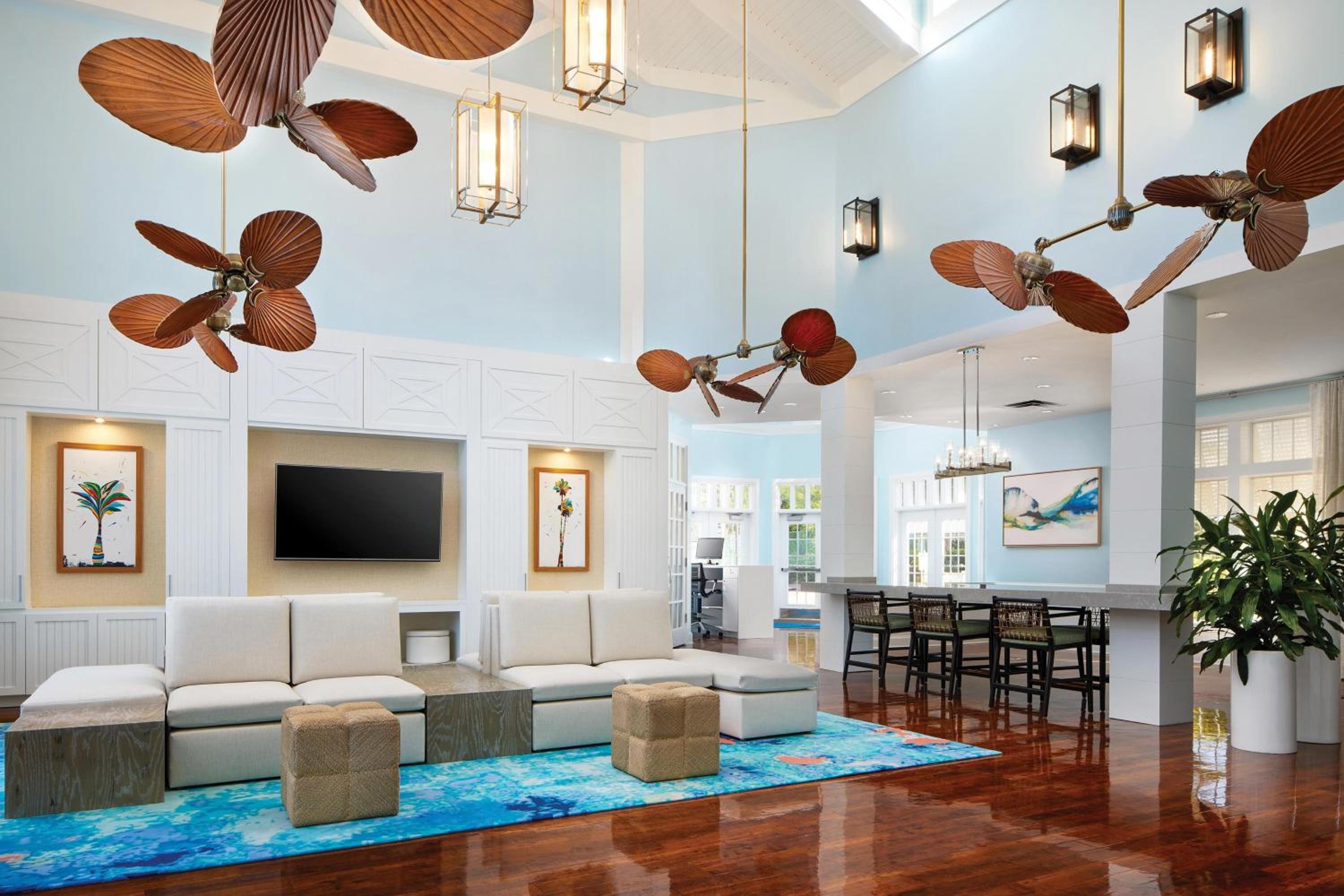 Фото Marriott's Harbour Lake