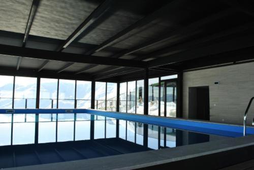 Фото Отель Gudauri Loft