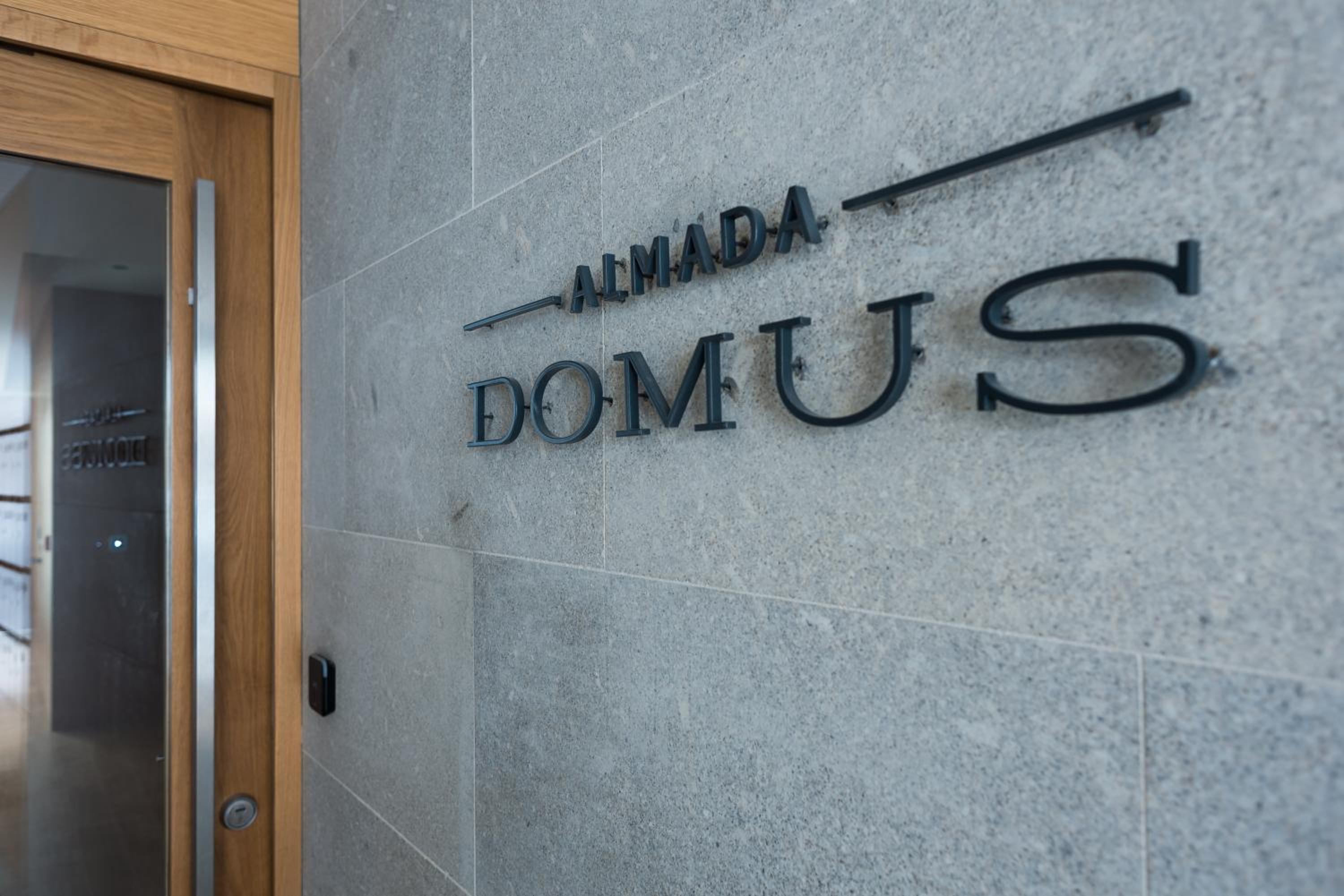 Фото Almada Domus