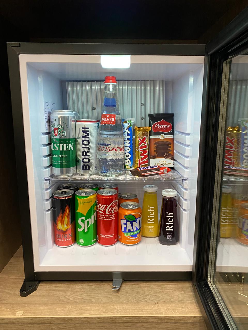 Фото Royal Status