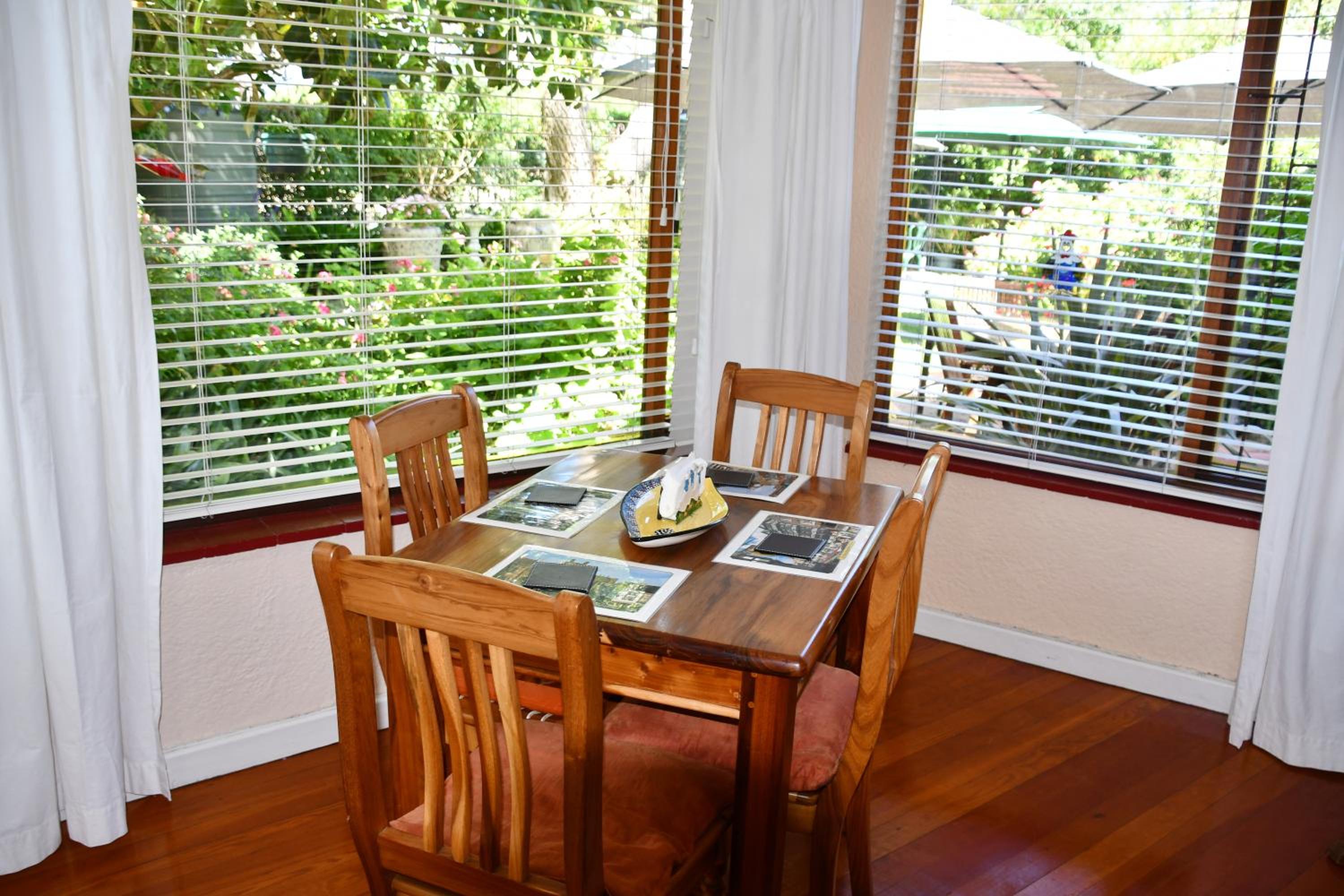 Фото Bradclin House