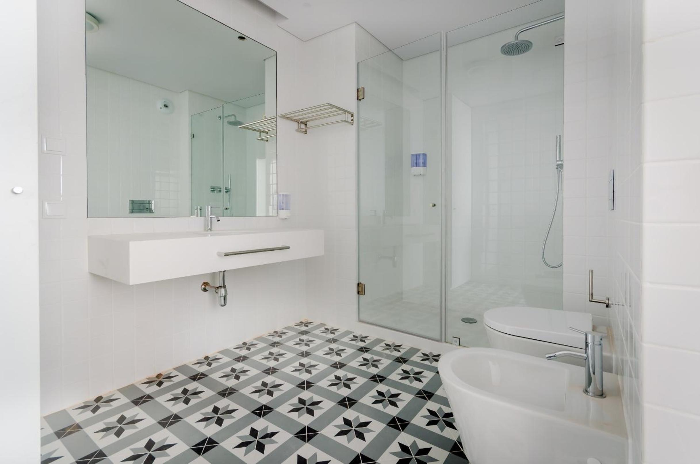 Фото Lisbon Serviced Apartments - Liberdade