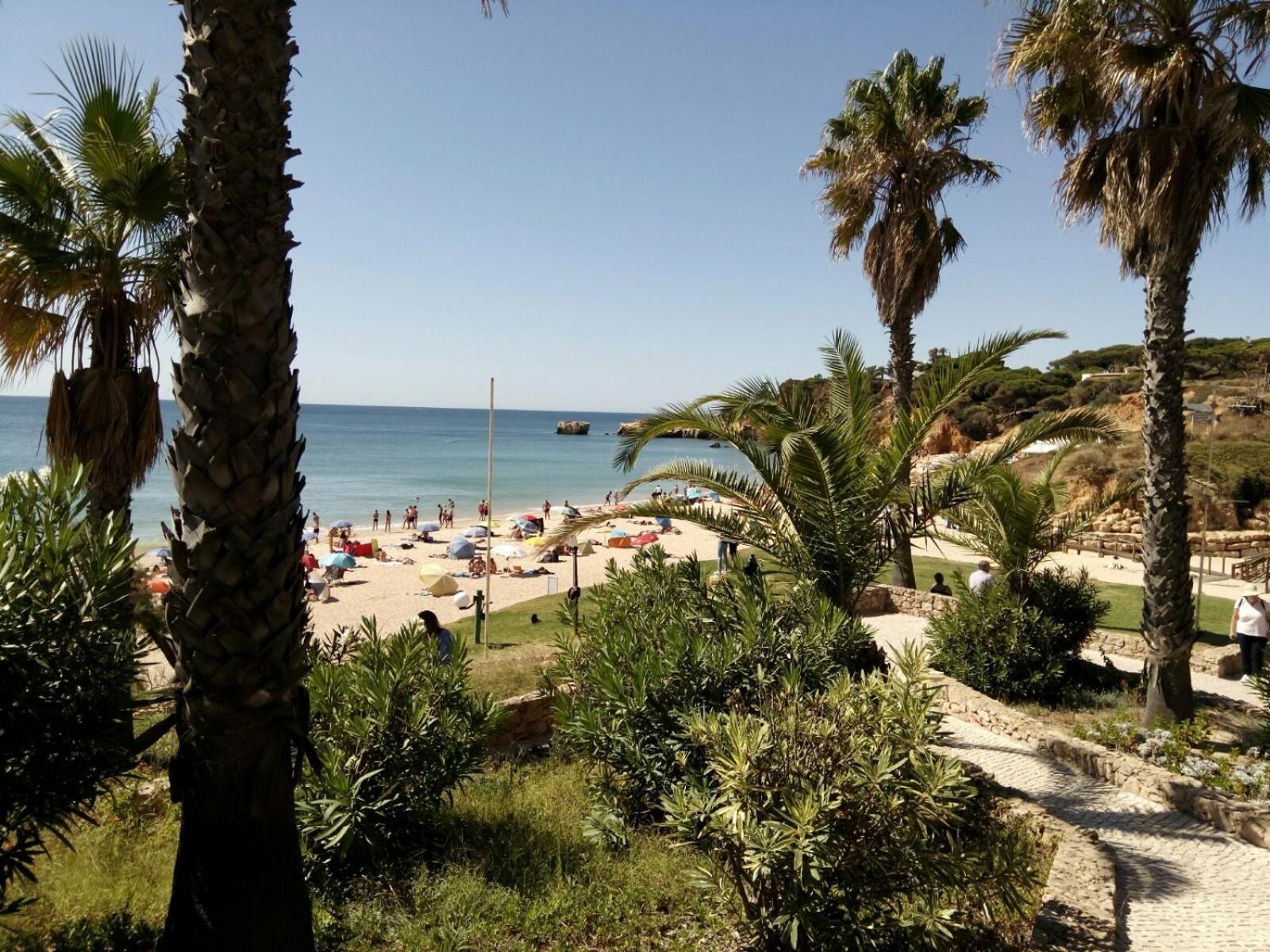 Фото Ourabay Hotel Apartamento