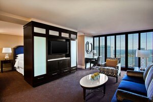 Гостиница Sheraton New Orleans Hotel
