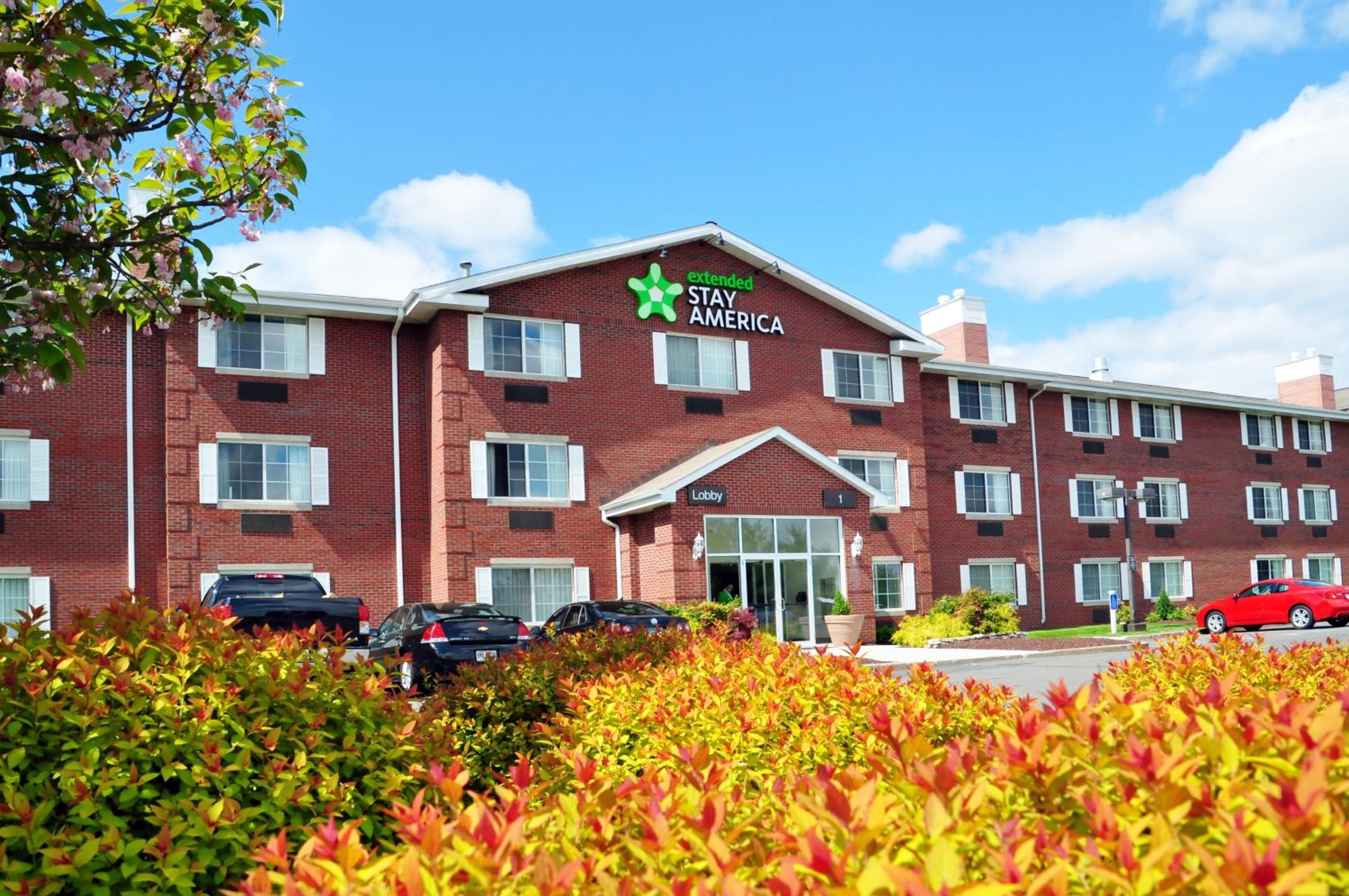 Фото Extended Stay America Suites - Hartford - Farmington