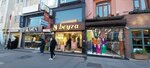 Beyza - Fevzipaşa Mağaza (İstanbul, Fatih, Fevzi Paşa Cad., 13A) ، متجر ملابس