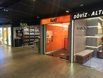 Sixt Rent A Car (Istanbul, Buyukdere Avenue, 185), car rental