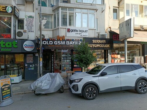 Serkan Kuyumculuk Fotoğraf 5