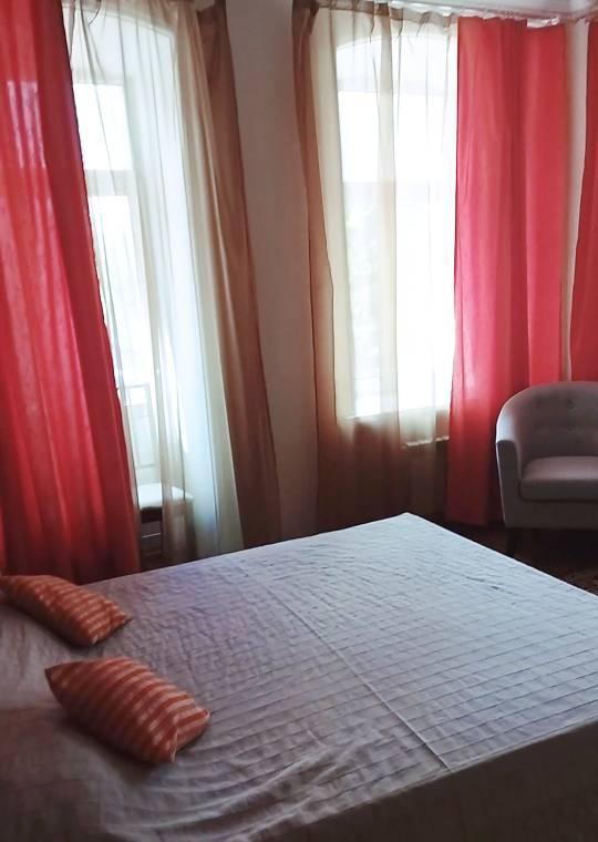 Фото Вояж Апартаменты в центре