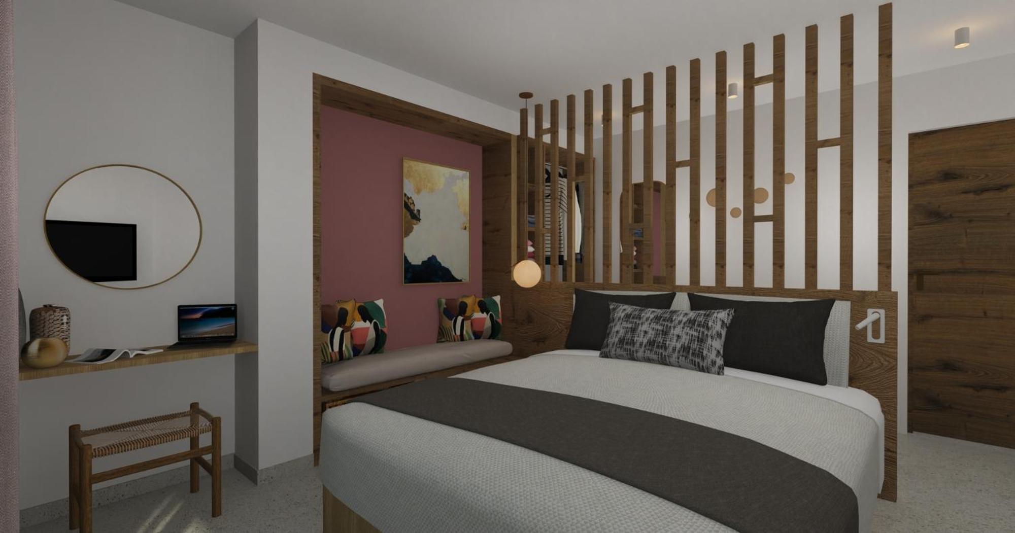 Фото Rainbow Apartments