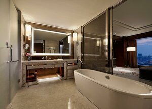 Гостиница Sanding New Century Grand Hotel Yiwu