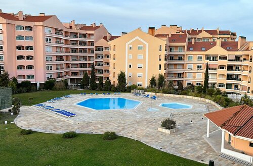 Гостиница Hotel Riviera