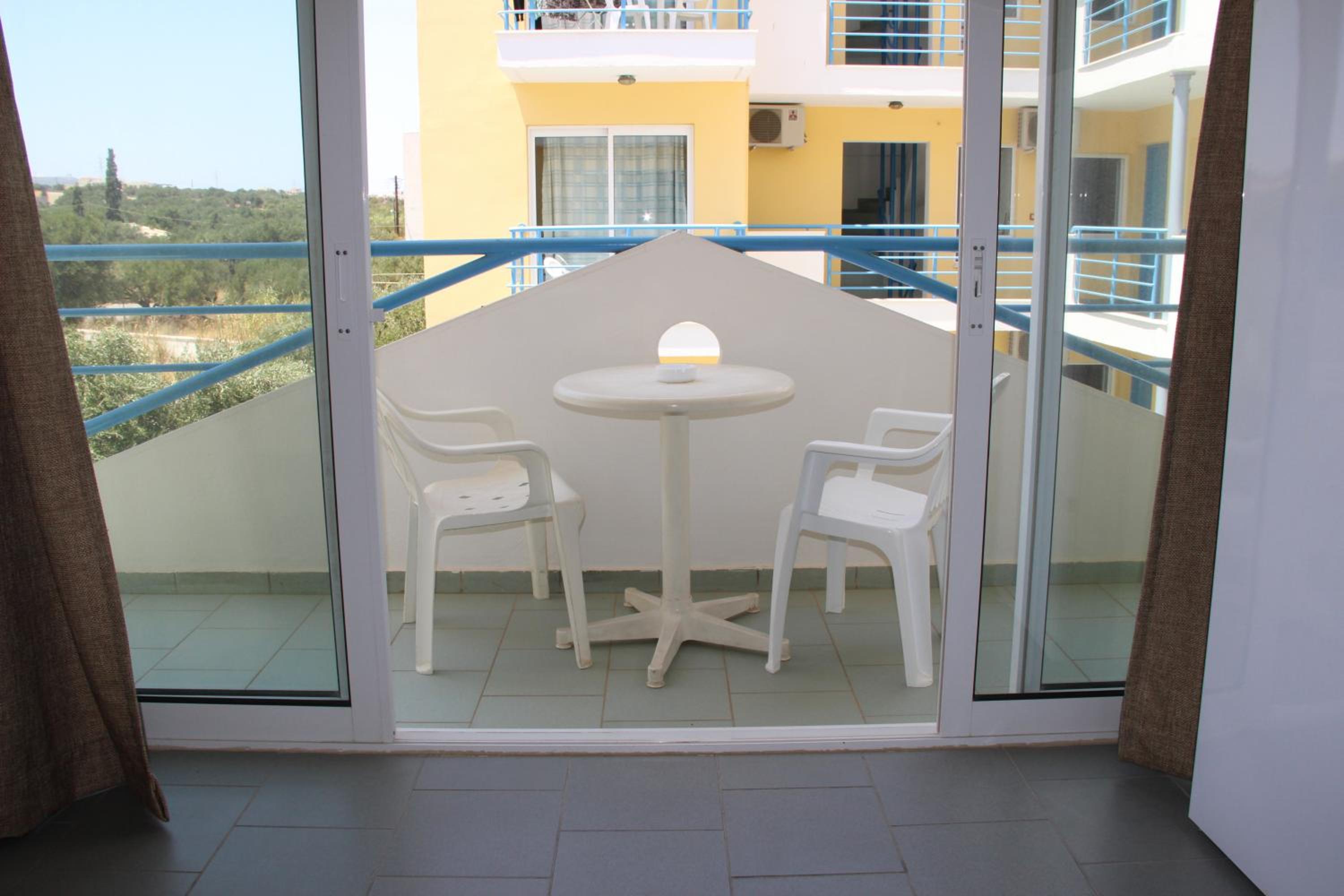 Фото Olympic Star Apartments