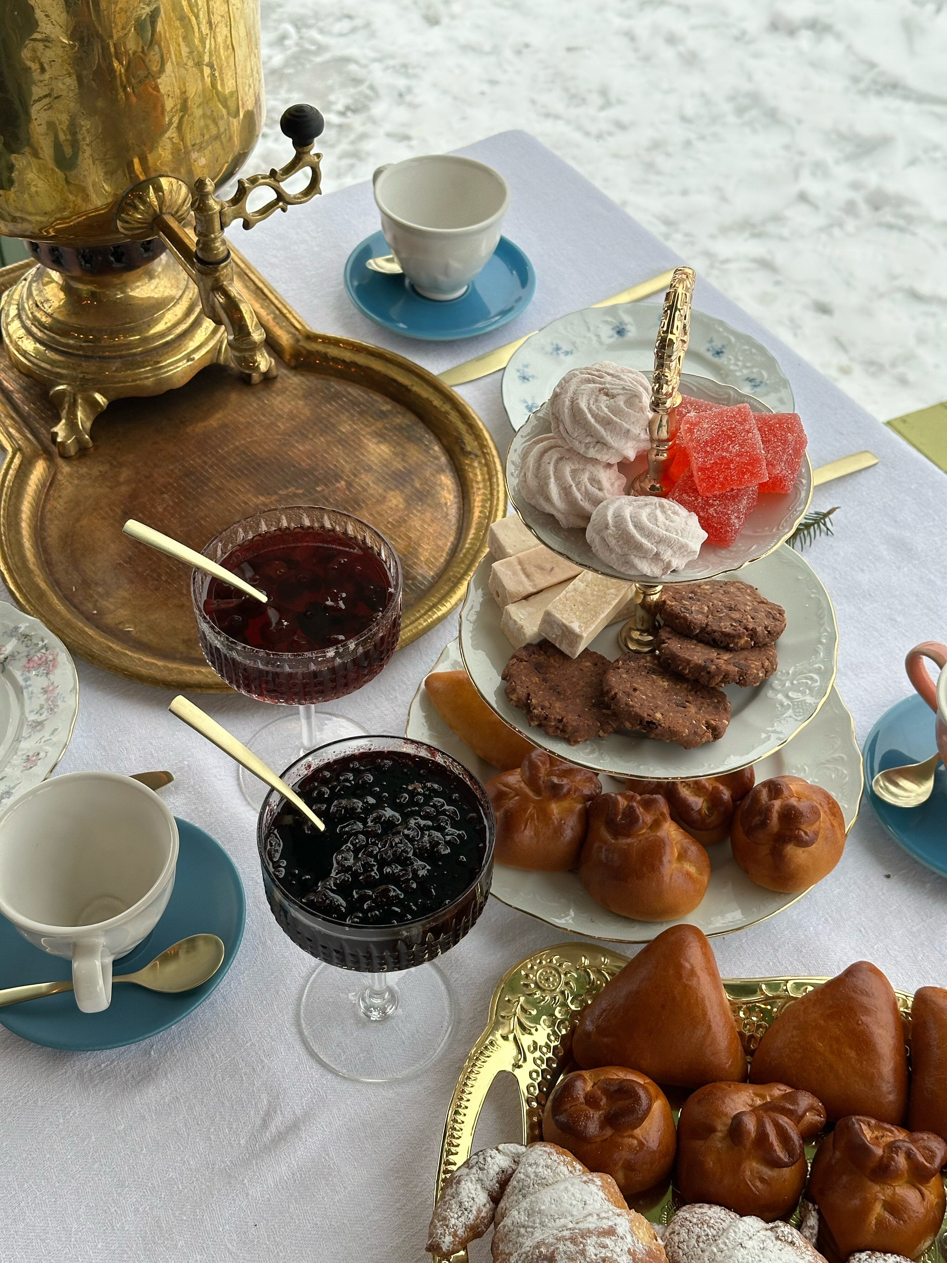 Фото Дымов Дача - Рубиновый Дом