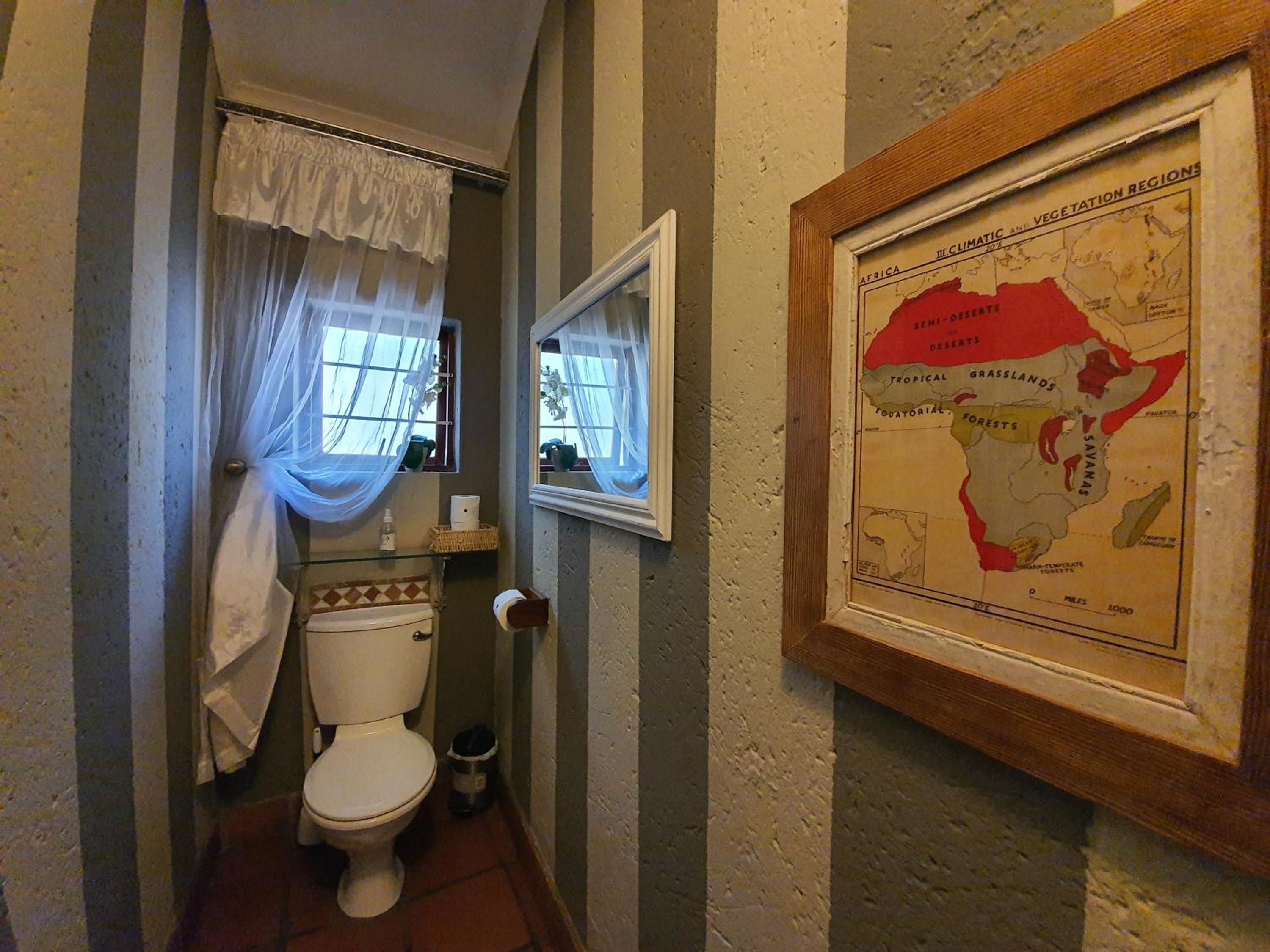 Фото Waterhouse Guest Lodges 295 Indus Street