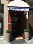 Elysée Hôtel