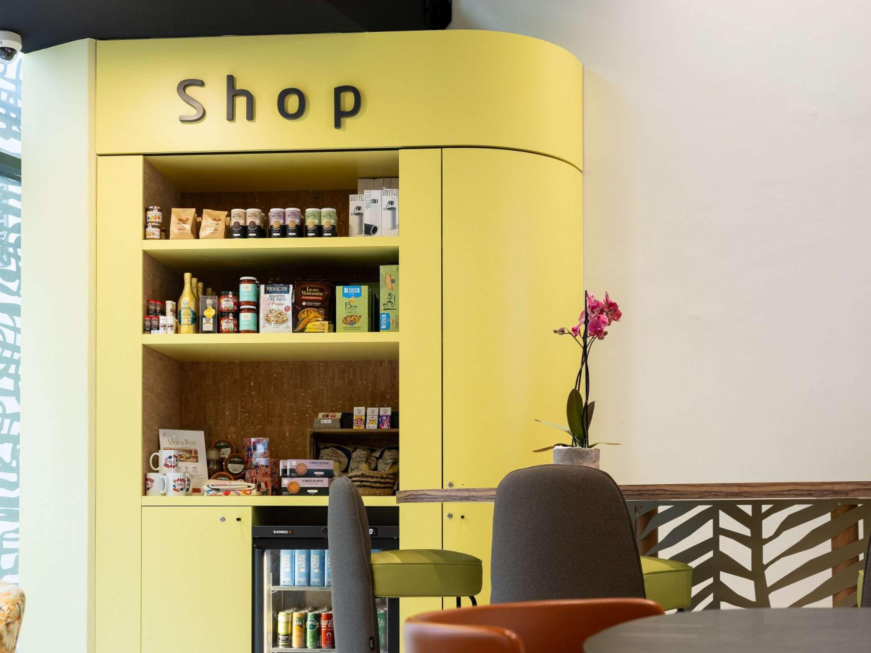 Фото Aparthotel Adagio Bordeaux Gambetta