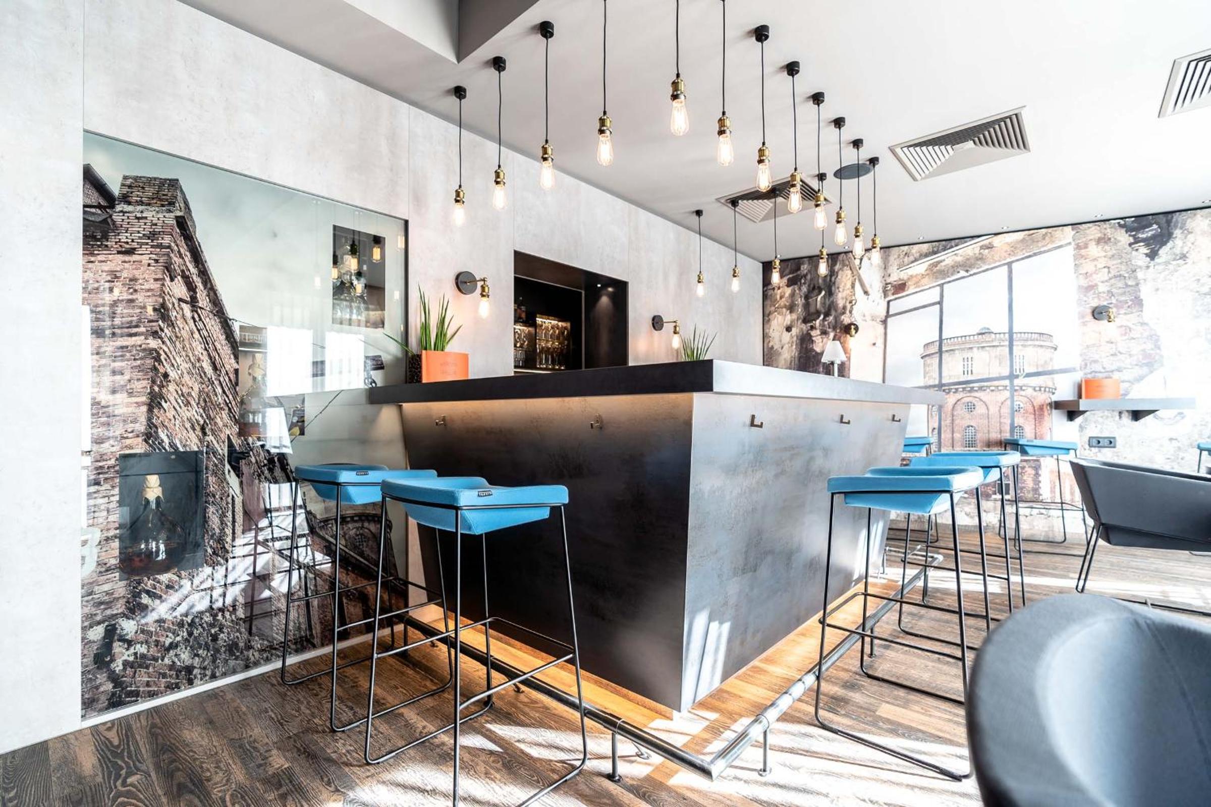 Фото Altstadthotel Guesthouse die Galerie