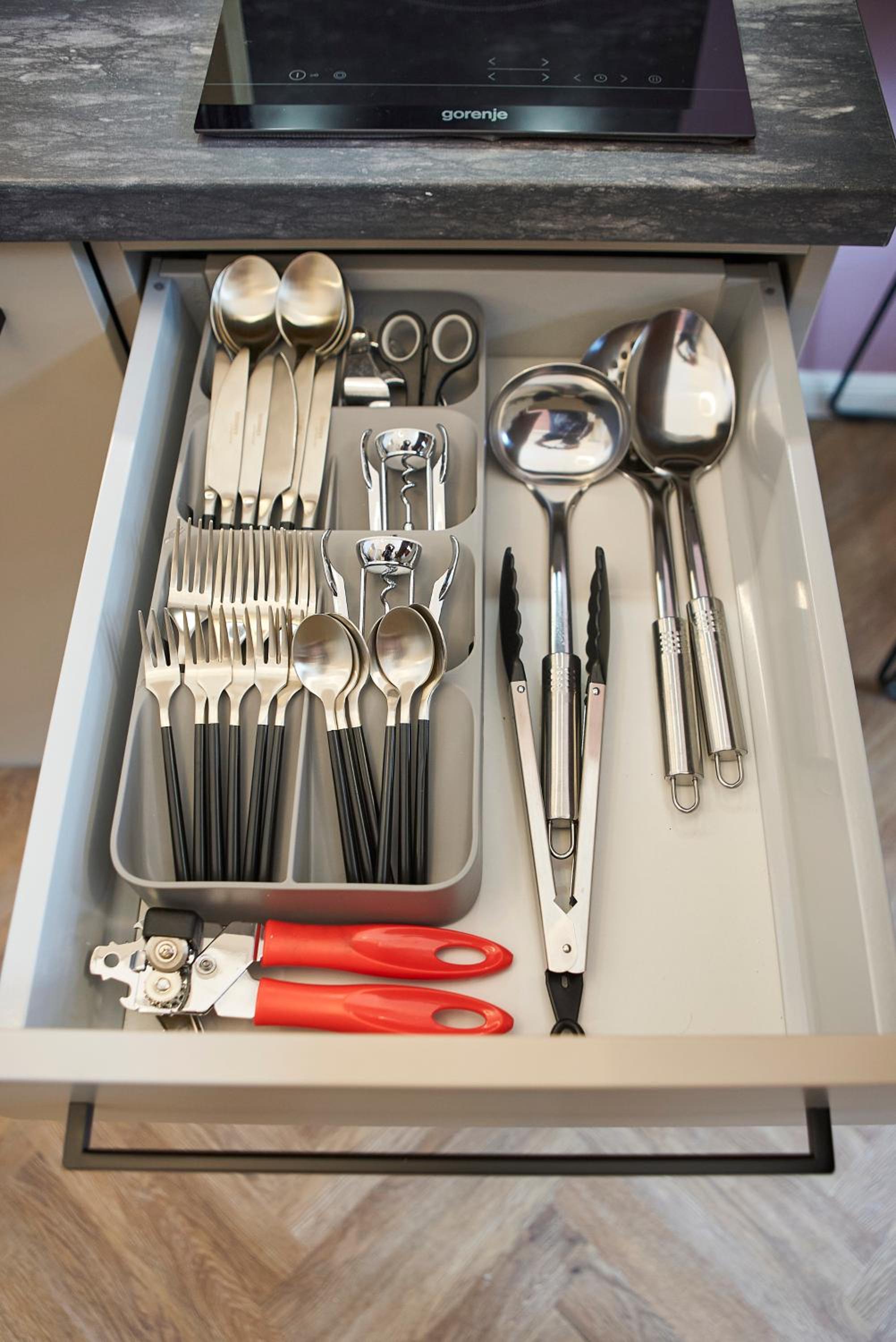 Фото Nove Boutique Apartments