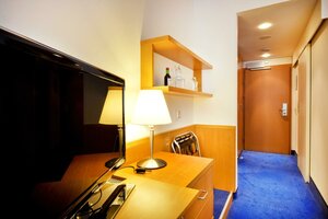 Гостиница Hotel Strudlhof