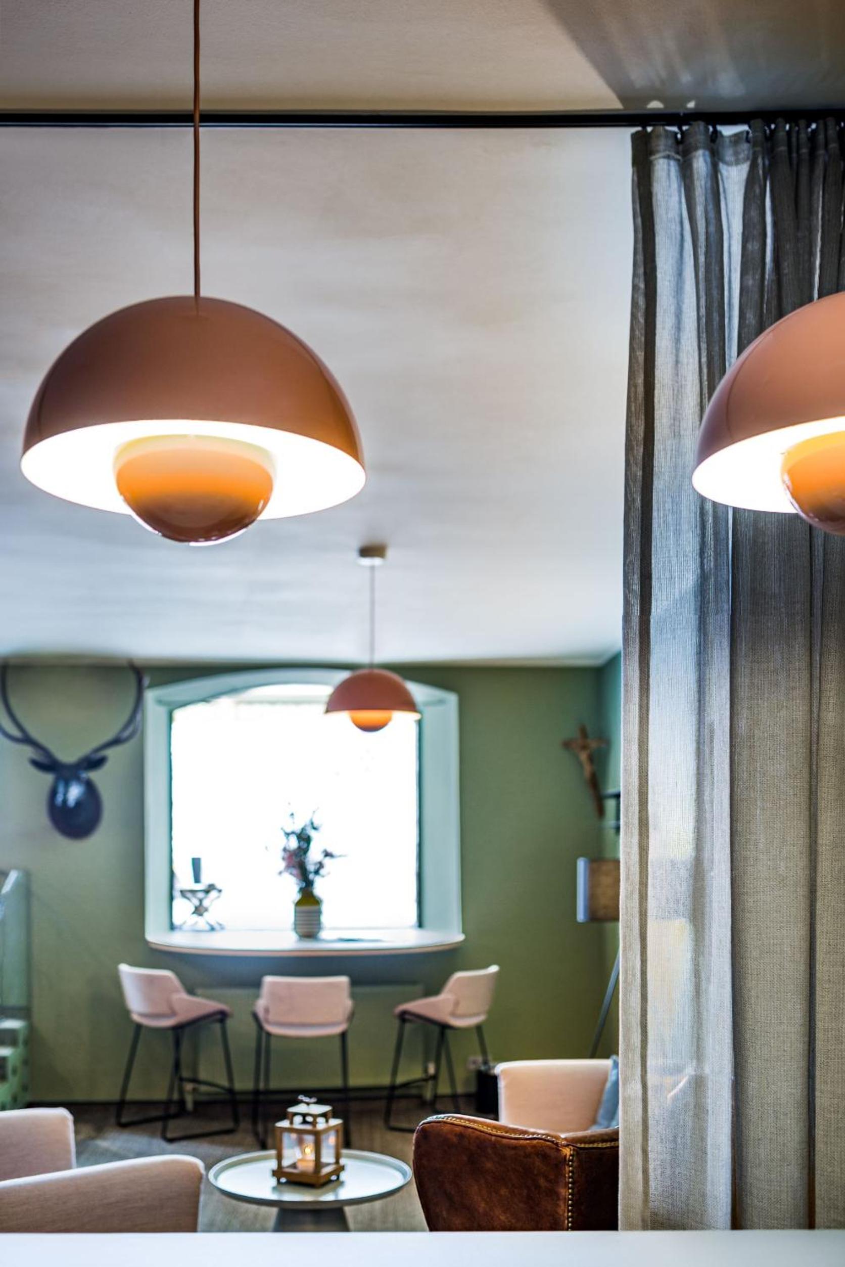 Фото Altstadthotel Weisse Taube