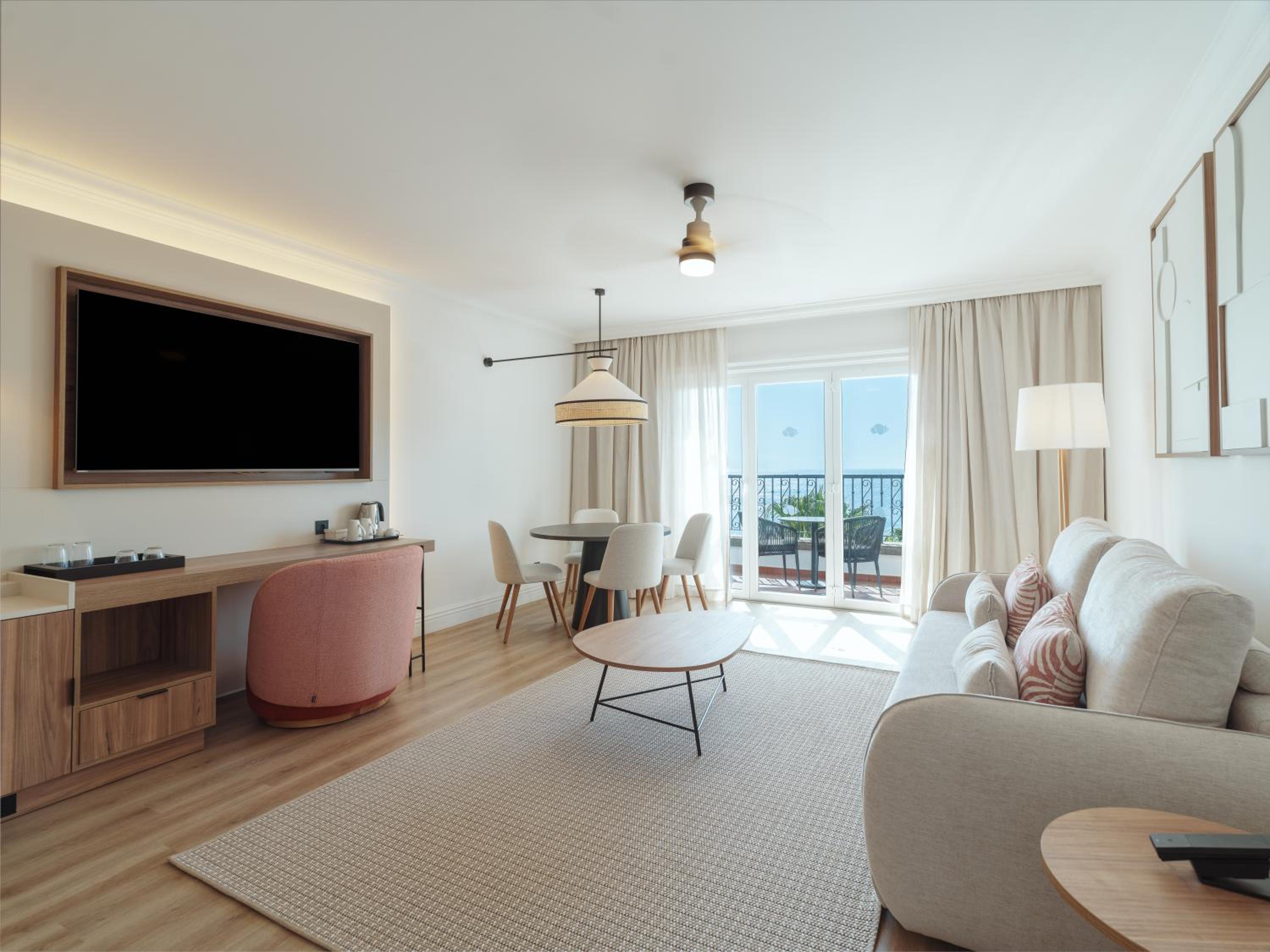 Фото Dreams Madeira Resort SPA & Marina