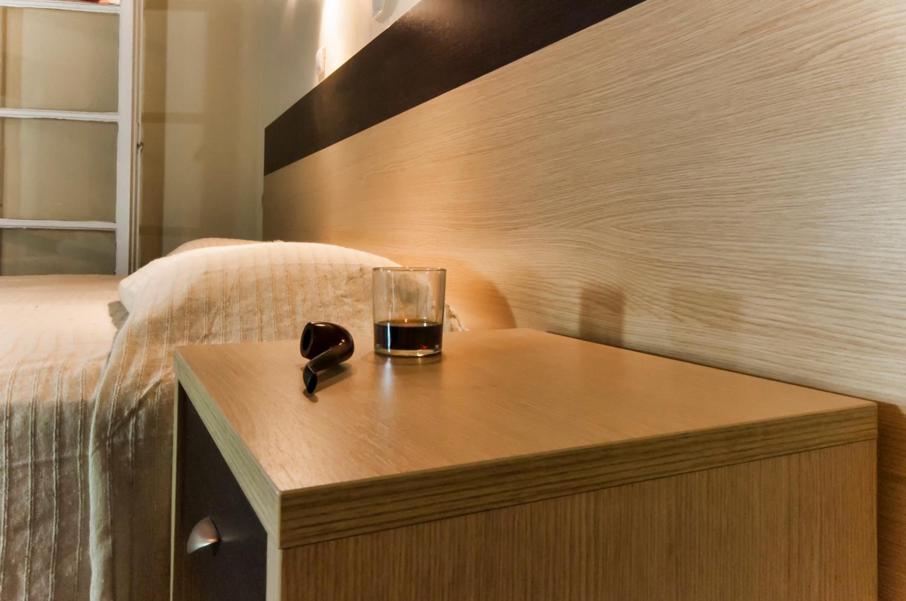 Фото Fouxia Apartments and Studios