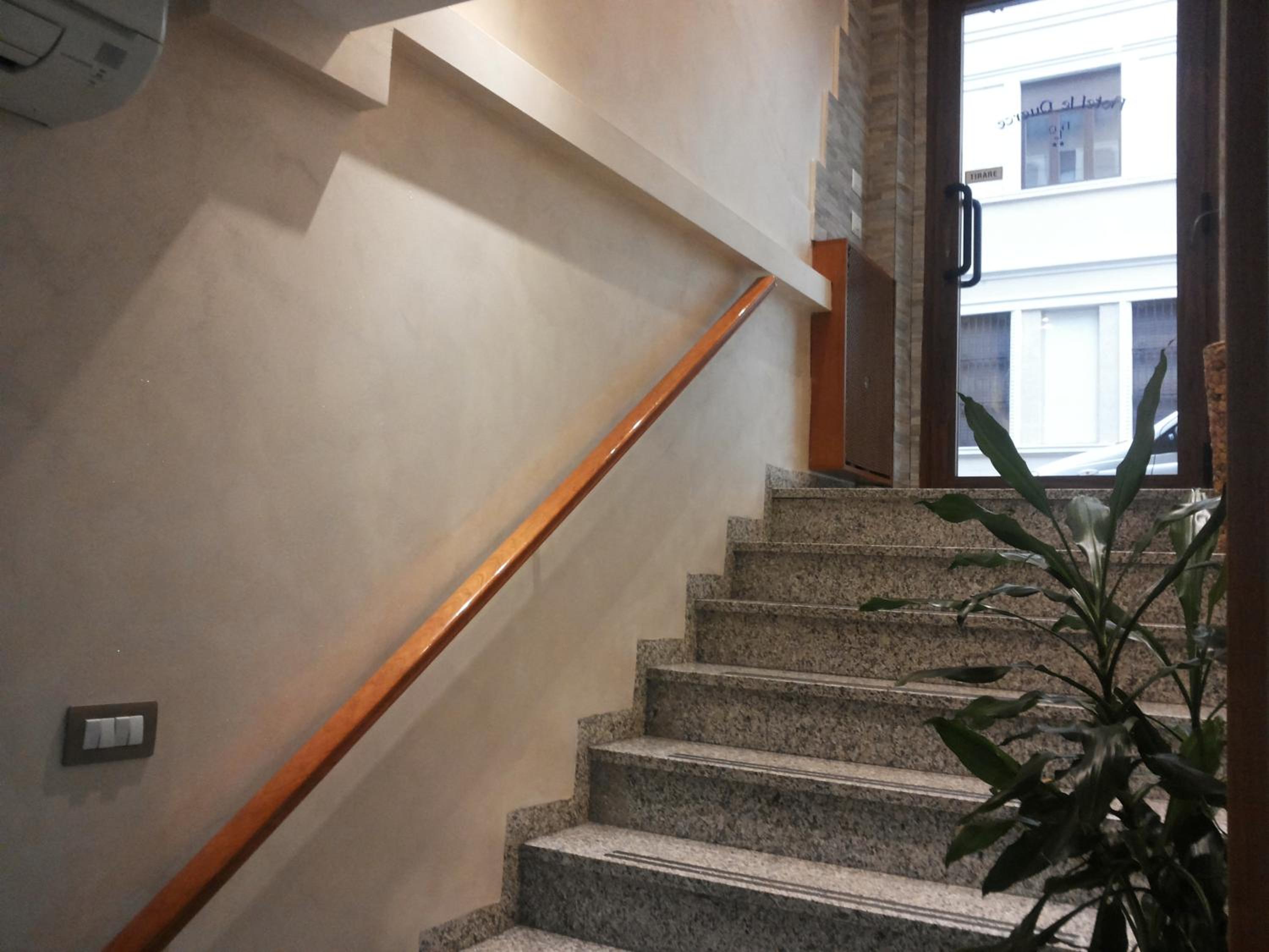 Фото Hotel Le Querce