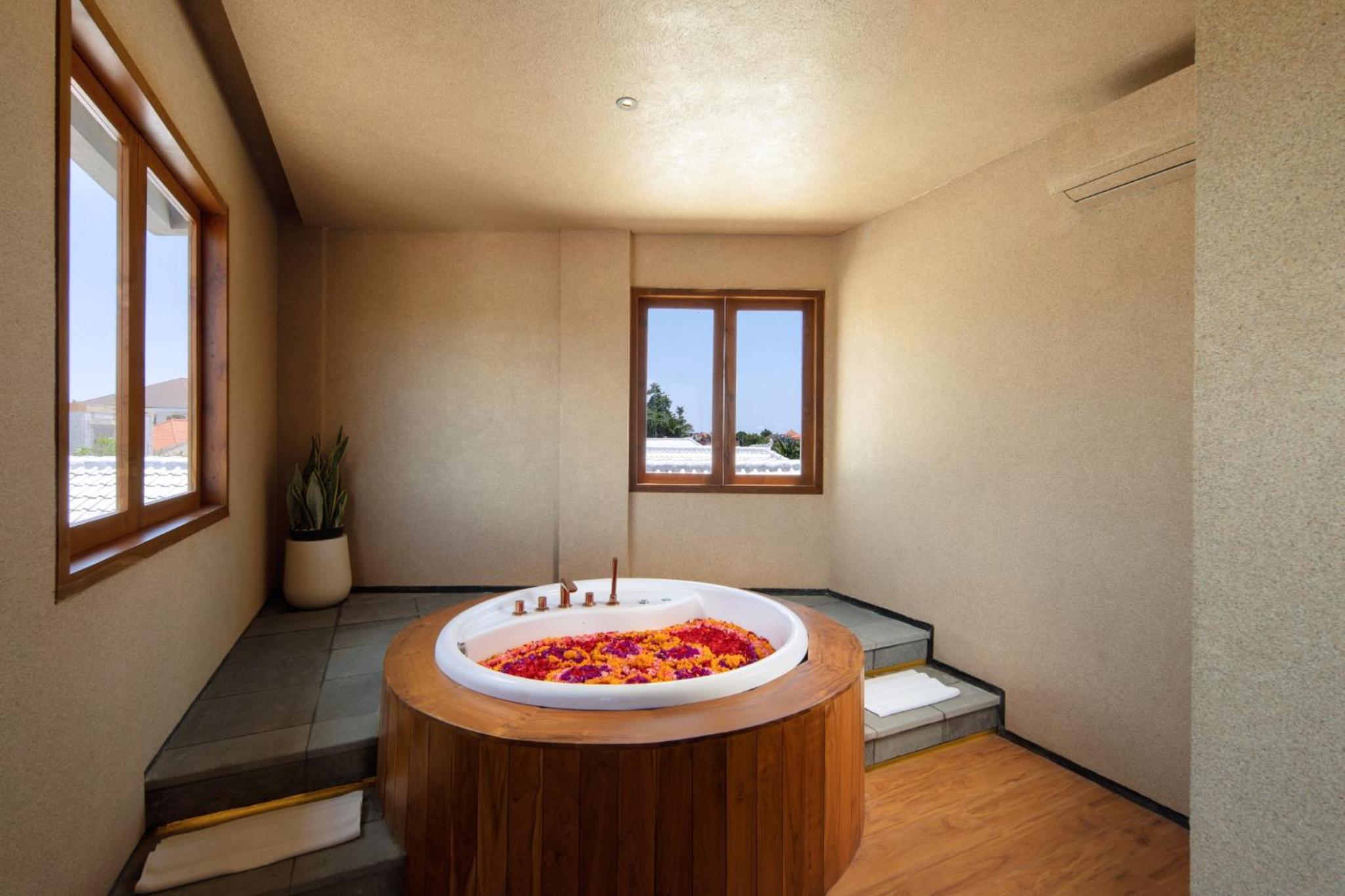 Фото Sini Vie Villa by Ini Vie Hospitality