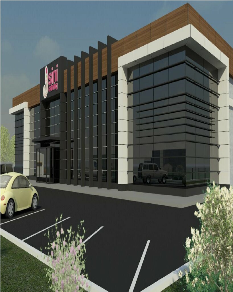 Architectural firm İmar Barışı Tapu İşleri Akkın Mimarlık & İnşaat, Izmir, photo