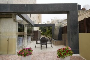 Гостиница Naylover Hotel Suites