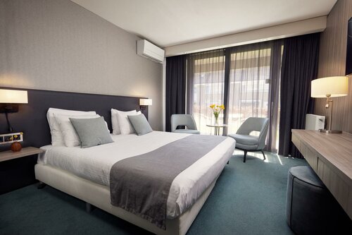 Гостиница Hotel Gorinchem