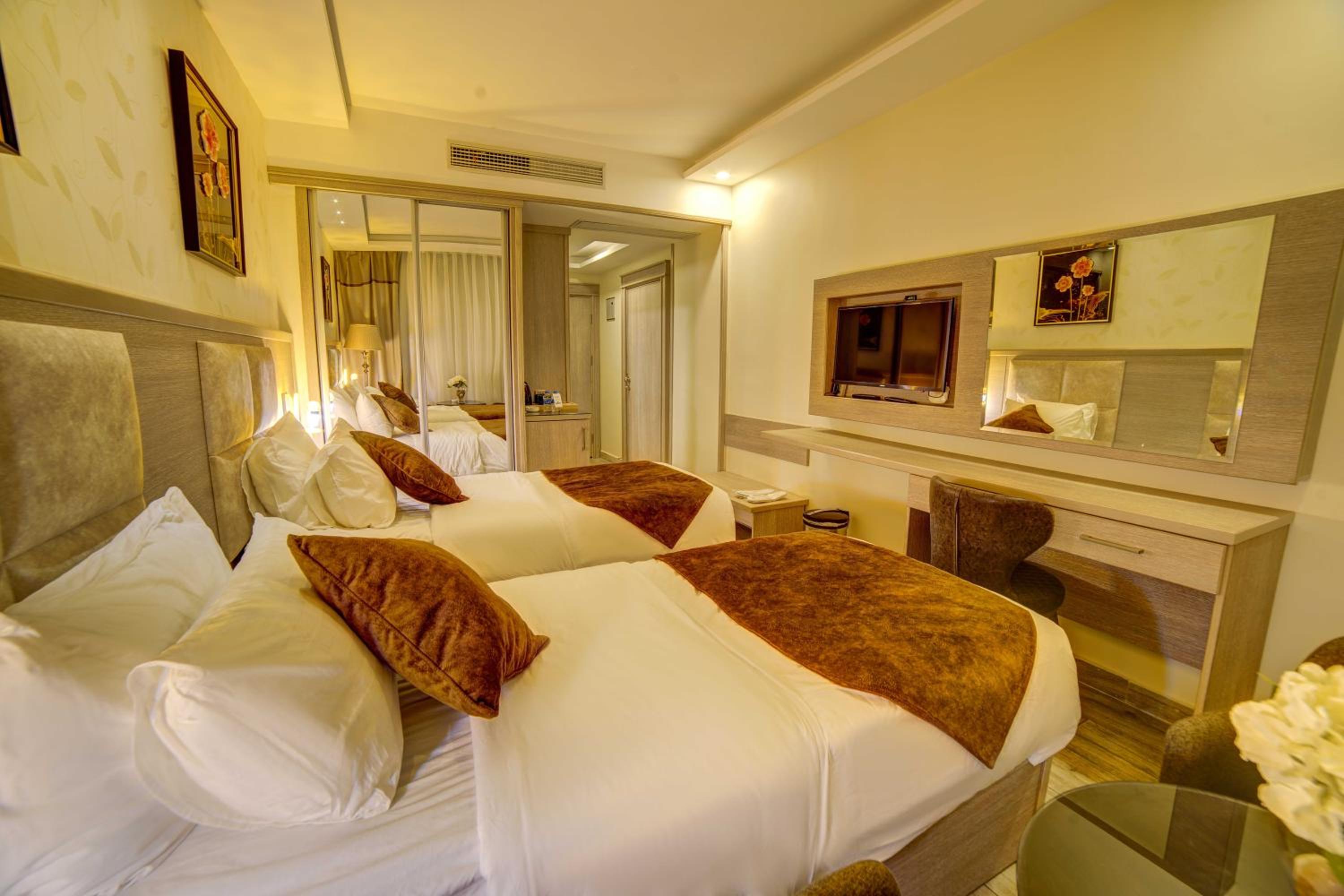 Фото Laverda Hotel