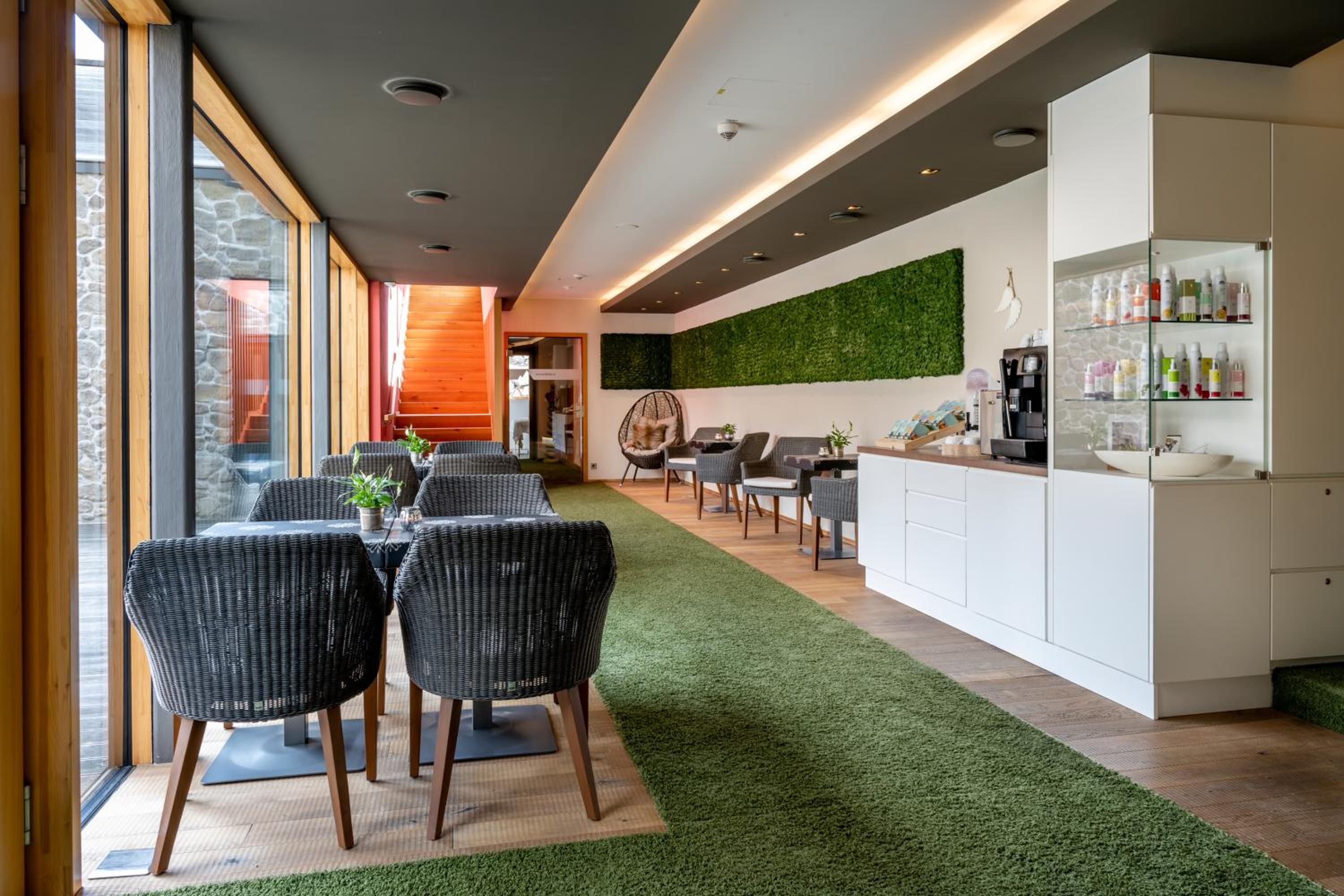 Фото Parkhotel Frank