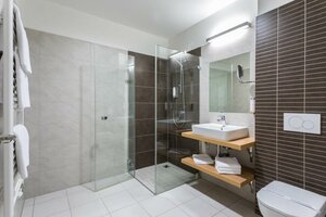 Гостиница Sareza Hotel