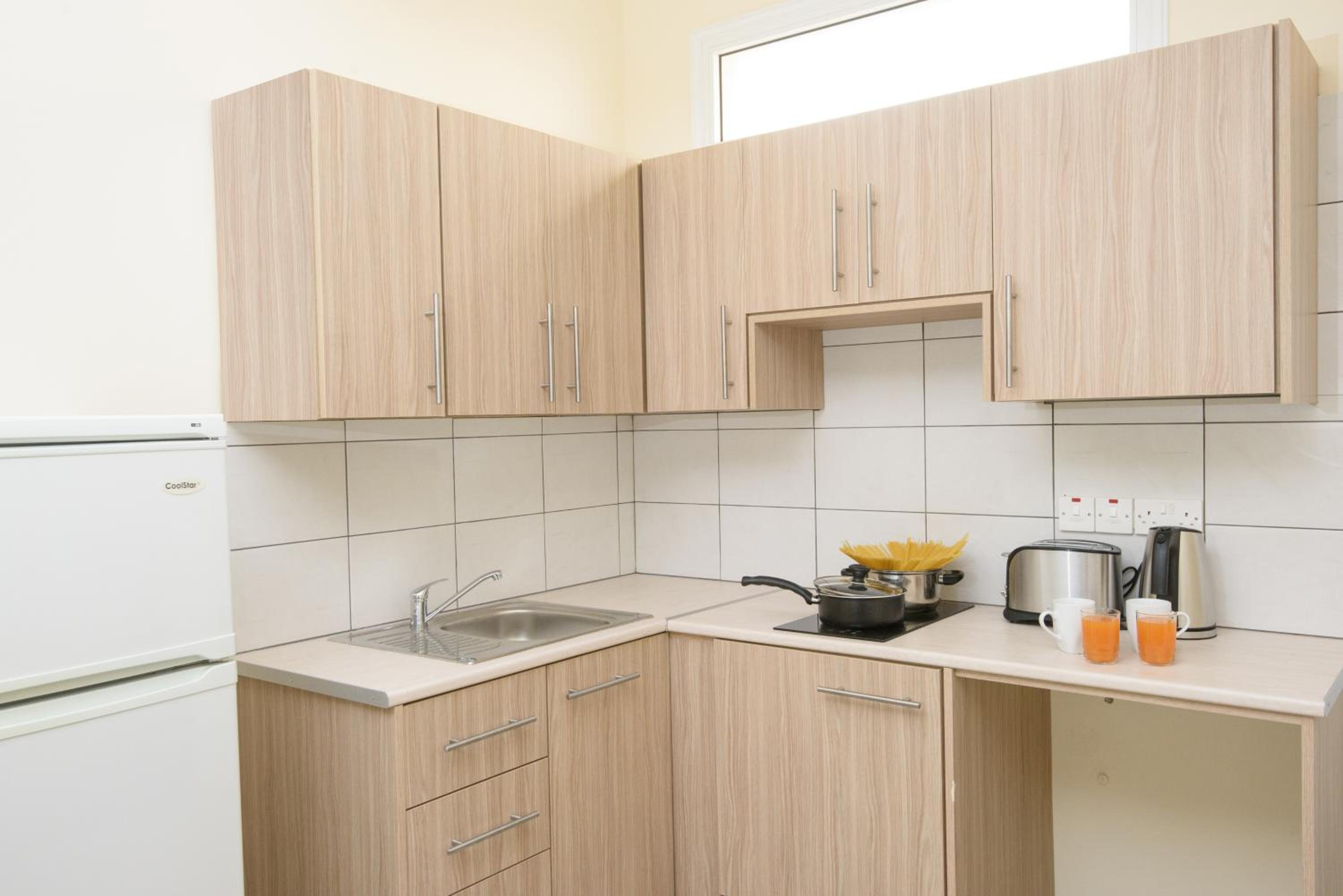 Фото Paul Marie Hotel Apartments