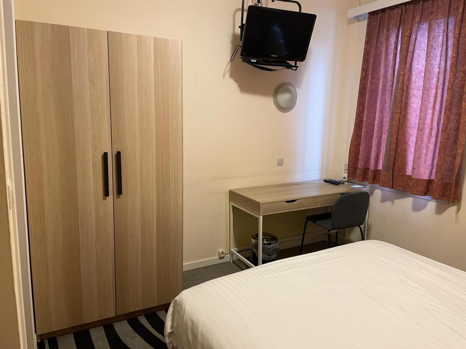 Фото Hotel Bristol International