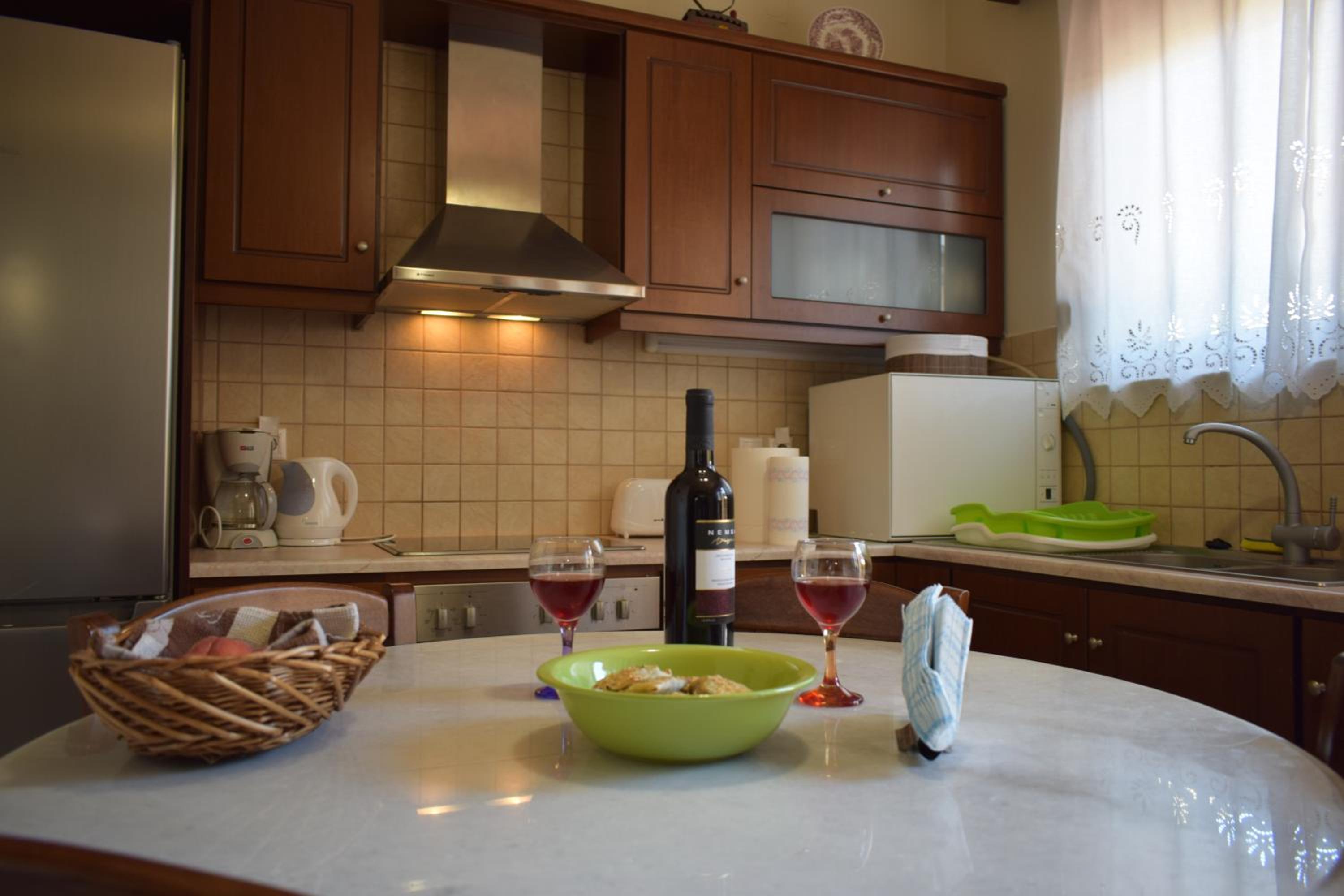 Фото Villa Helidoni