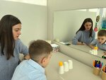 Логопеды (mikrorayon Moskovka-2, ulitsa Yaroslava Gasheka, 16/1), speech therapists