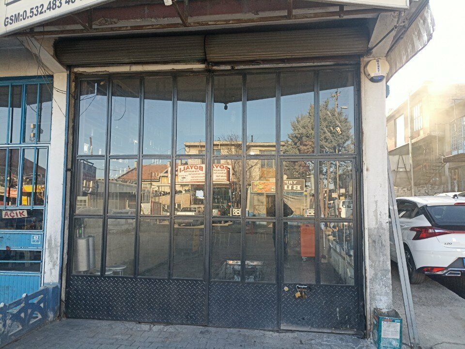 Car service, auto repair Aysan Exhaust Specialist, Konya, photo