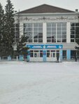 Zhenis (Zhambyl Zhabayev Street, 177), escuela deportiva
