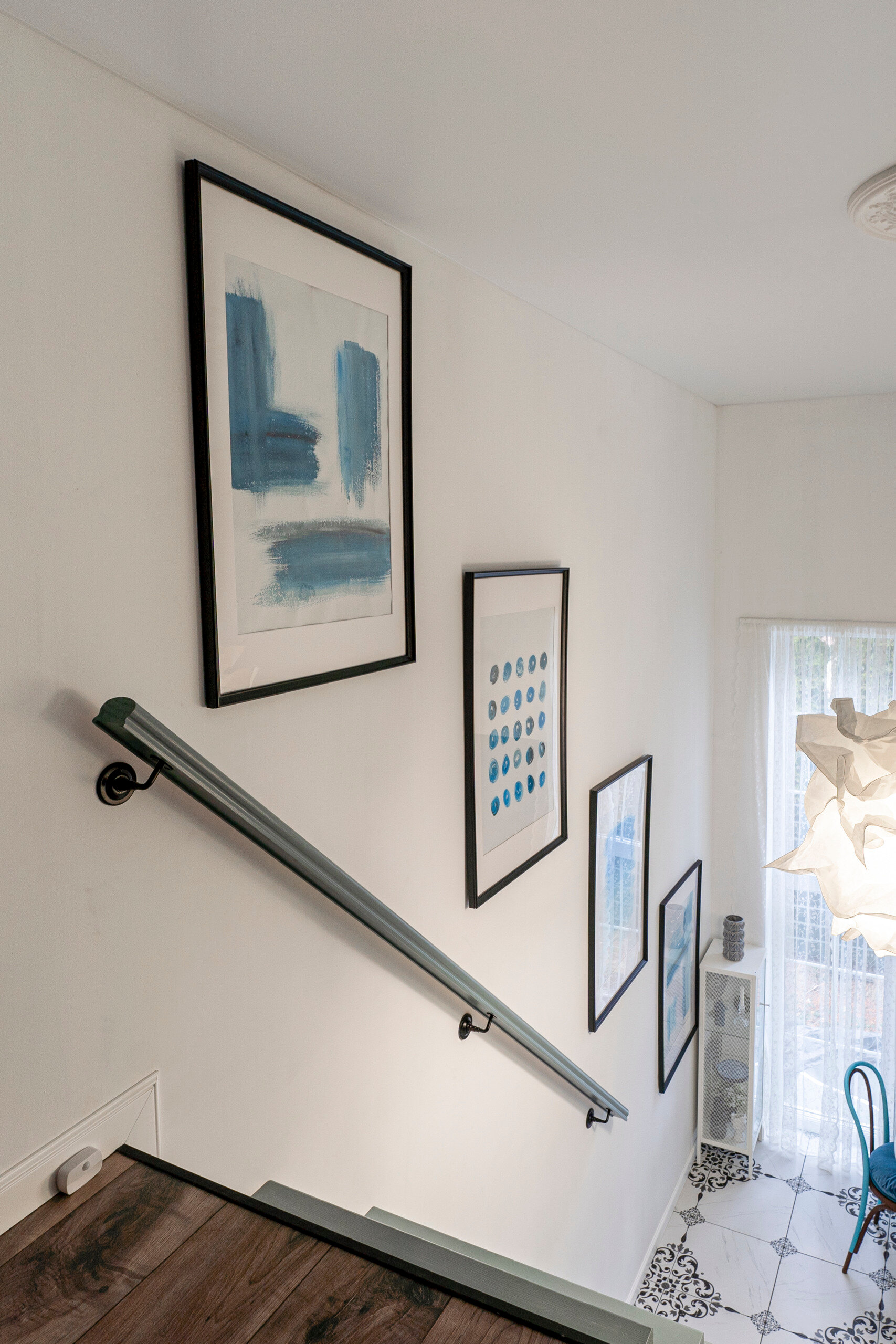 Фото Домик и Море