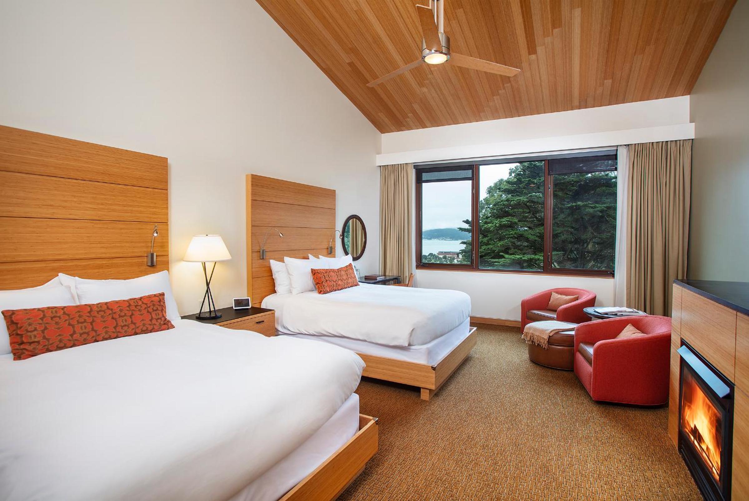 Фото Cavallo Point