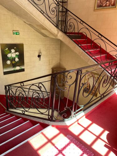 Гостиница Hôtel Médieval в Авиньоне
