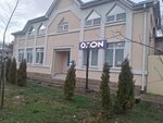 Кабинет Коррекции Зрения (Tsentralniy City administrative district, Tsentralniy Microdistrict, Mitrofana Sedina Street, 3/67), corrección de la vista