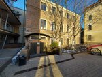 Academy Of Russian Television Foundation (Nikoloyamskaya Street, 26с1), public fund