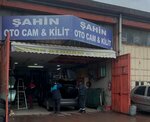 Sahin Auto Glass Lock (Istanbul, Esenyurt, Aksemseddin Neighborhood, 212th Street, 26), vidrio de automóvil