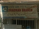 State life (Kalyana Town Road, 301), management company