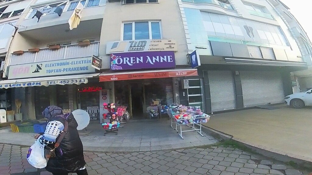 Construction company Tim İnsaat, Izmir, photo