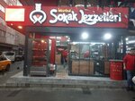 Istanbul Street Flavors (Istanbul, Kucukcekmece, Halkali Street, 107A) ، وجبات سريعة